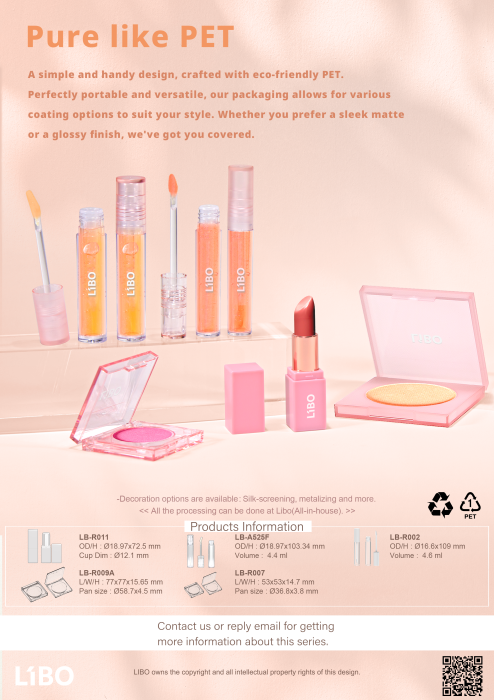 Boost Your Brand with Eco-Friendly PET Packaging